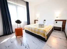RUBO Hotel