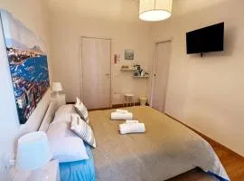 Caroline's Home
