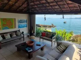 Suites Ponta Leste