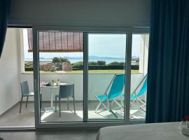 Rooms, affittacamere Maksim, B&B v mestu Golfo Aranci