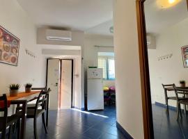 Casa Vacanze Vespucci 4