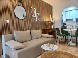 Hola Torrevieja, apartamento en Torrevieja