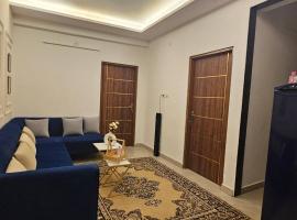 Neewara Residency Apartment, apartment in Jaipur