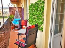 Sol de M&aacute;laga by M&aacute;laga Planners