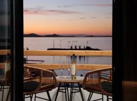 Due Venti Downtown Suites Naxos Sunset View