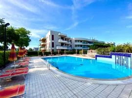 Residence Aurora Park - Carraro Immobiliare - Family Apartments