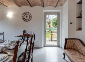 Casa Modi nel cuore del Mugello, apartment in Borgo San Lorenzo