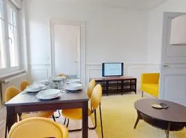 Appartements Rue du Chêne