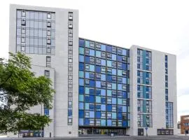 For Students Only Byrom Point in Liverpool