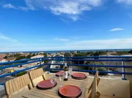 180 panoramic terrace
