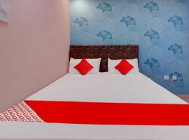 Super OYO Flagship Hotel Relax Rainbow, hotel u gradu 'Gulzārbāgh'