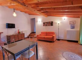 Il nido in montagna Mountain Lake Iseo Hospitality, hotel in Bossico