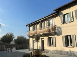 Cà d'Rita Monferrato