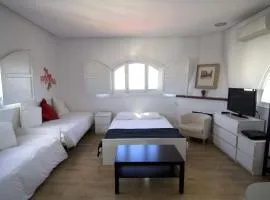Torreon Sol Apartment