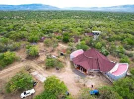 Mara Empiris Safari Camp