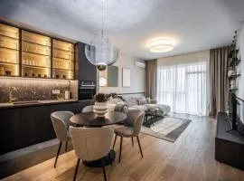Aglaya 1 - Luxury 2BR Apartment
