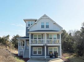 M931- Anchors Aweigh, villa in Corolla