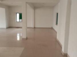 Kailas 4, apartment in Kollam