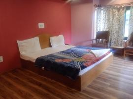 Zaafron Resort, hotel din Pahalgām