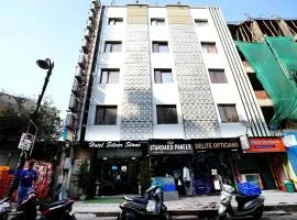 Hotel Silver Stone - Karol Bagh New Delhi