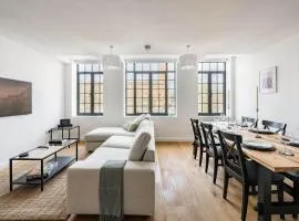 Host & Stay - The Old Post Office