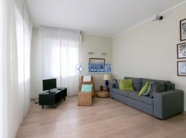 Condominio Secchiati, cottage in Lido di Jesolo