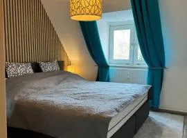 Ferienwohnung Lohfelden Vibes