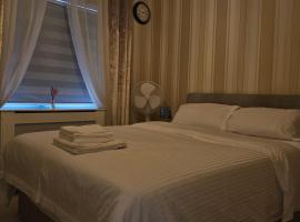 Comfortable Short Stay in Dublin, hótel í Dublin