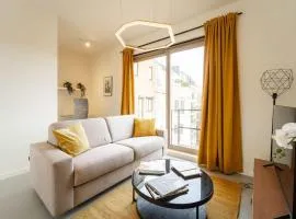 Apartments in Antwerp South