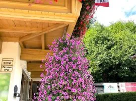 Pension Mirabelle