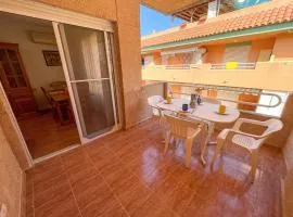Apartamentos Portofino 3000