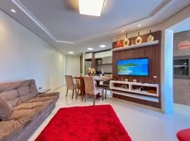 Resid. Clube Mar Grosso - Laguna - LAG605