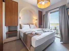 Casa di Demezzo، فندق في سيتيا