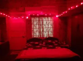 Entire 2bhk ground-floor suite in independent house