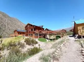 Rincón Trasandino