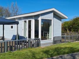 Chalet 59 Westerweg 2 Callantsoog, hotel a Callantsoog