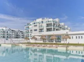 Ático Antonio Sol Primera Línea