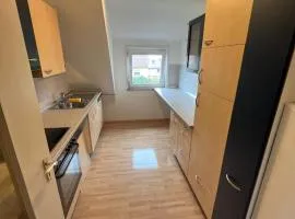Monteurwohnung