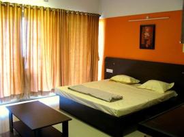 Studio, apartment in Lavasa