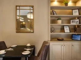 Hotel 5 estrellas en Chester