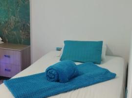 HOTEL DE LOS COLORES, hotel in Dagua