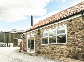 Hootsman, hotel with parking in Rosedale Abbey