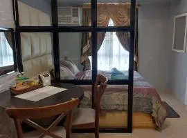 Cozy Apartment in Cebu IT Park T2517