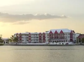 5 hotel in Flores 5 hotel in Flores