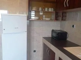 AHA RESIDENCE
