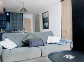 Charmant Appartement Les temples du Soleil