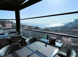 Sing Of Hotel & Suites Taksim Istanbul