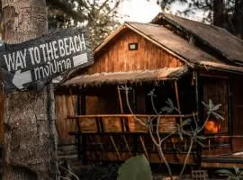 Eco Lanta Hideaway Beach Resort