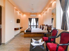 Eco Corporate Inn 2 Rajarhat, pensionat i kolkata