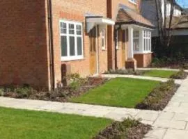 Coastal Retreat Bognor